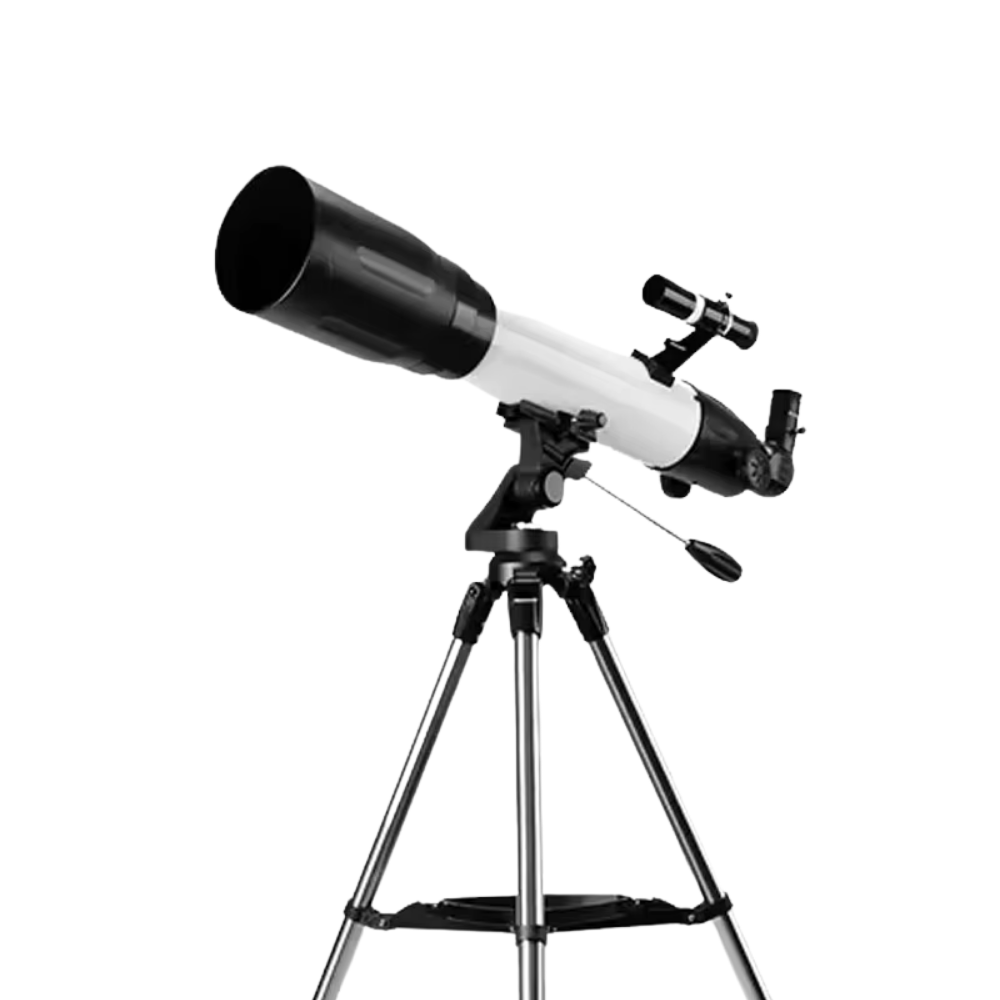 NovaScope 60 – Télescope stable et précis pour observer la lune et les planètes
