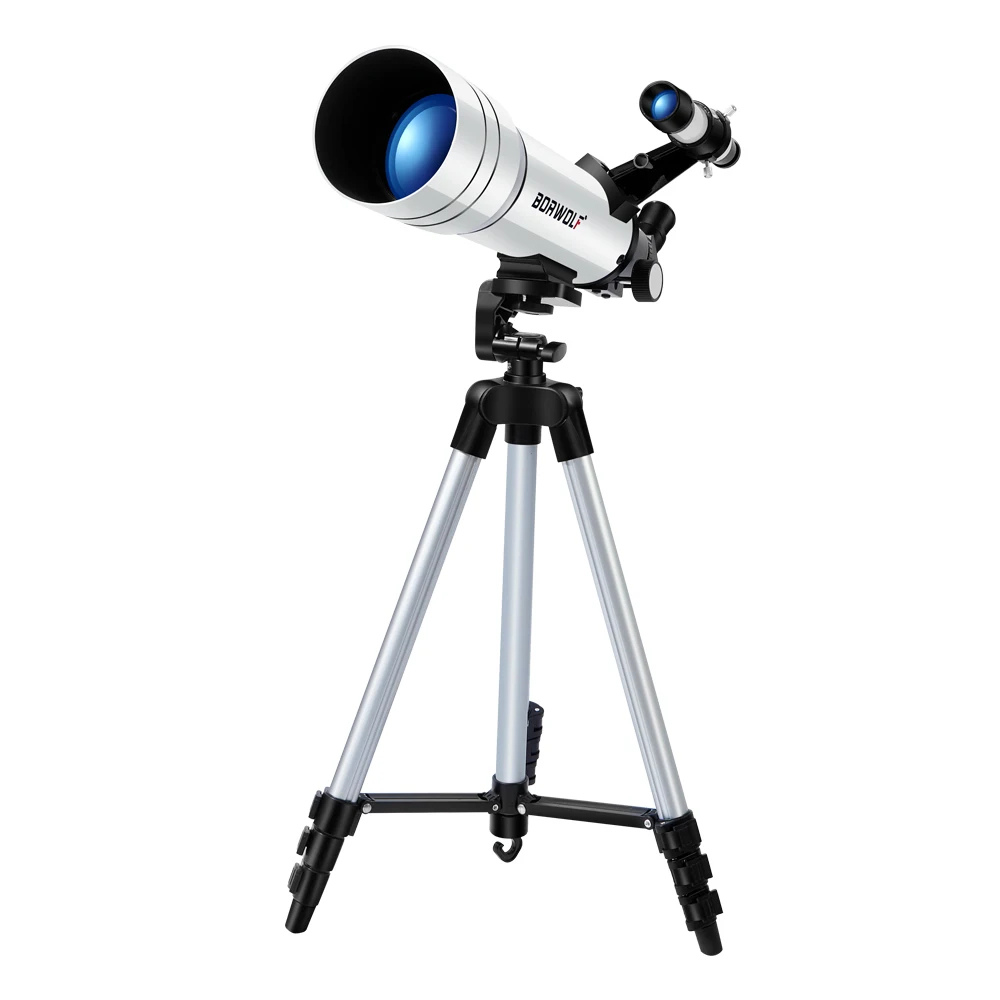 Stellaris 70400 – Télescope lumineux pour observer la lune, les planètes et le ciel profond