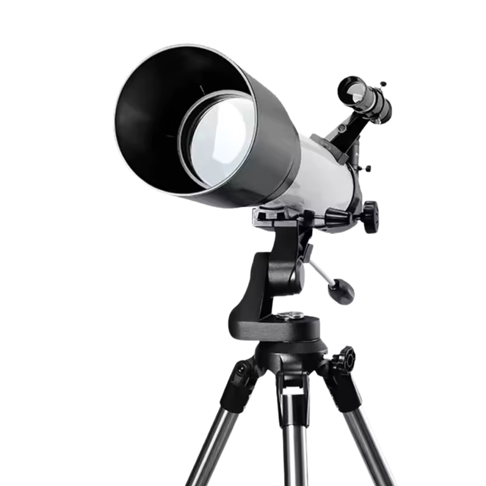 NovaScope 60 – Télescope stable et précis pour observer la lune et les planètes