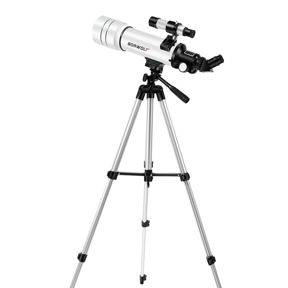 Stellaris 70400 – Télescope lumineux pour observer la lune, les planètes et le ciel profond