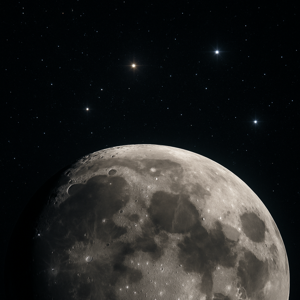 Stellaris 70400 – Télescope lumineux pour observer la lune, les planètes et le ciel profond