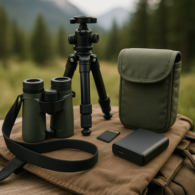 Accessoires