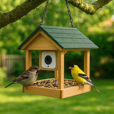 Mangeoire oiseaux