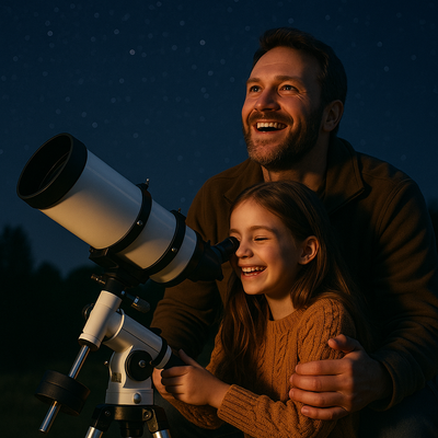 Télescopes