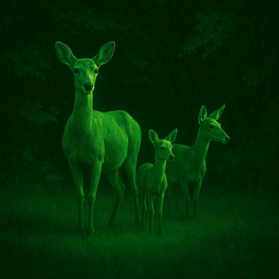 Vision Nocturne